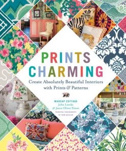 Hachette Décor Prints Charming