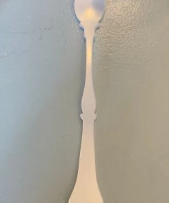 Kitchen And Bar Sabre Iced Tea Spoons- Honorine