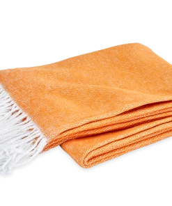 Matouk Pezzo Throw Décor