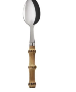 Tabletop Sabre Panda Dinner Pieces- Bamboo