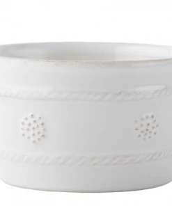 Juliska Tabletop Berry & Thread Whitewash Ramekin