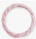 Octaevo Ceramic Trivet Pink Tabletop