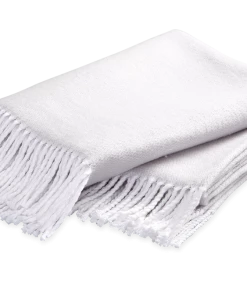 Matouk Pezzo Throw Décor