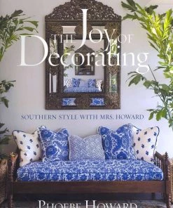 Hachette Décor Joy Of Decorating