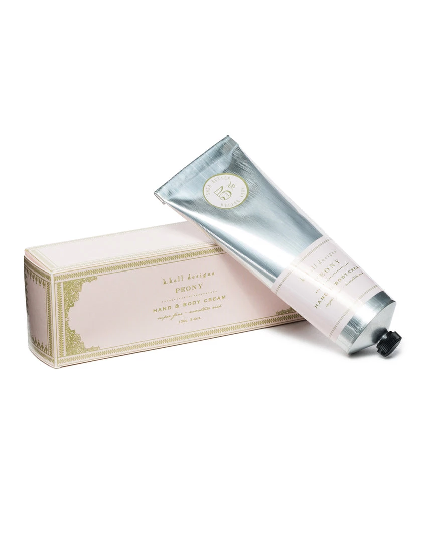 K Hall Design K. Hall Designs Hand & Body Cream Skincare 3 K Hall Design K. Hall Designs Hand & Body Cream Skincare