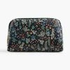 Rifle Paper Co. Accessories Menagerie Garden Large Cosmetic Pouch