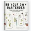 W. W. Norton Be Your Own Bartender Décor