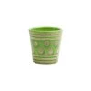 Vietri Garden Geo Extra Small Cachepot