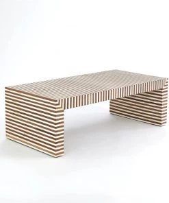 Global Views Décor Sienna Coffee Table