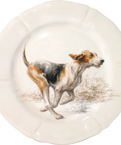 Tabletop Gien Sologne Collection, Dessert