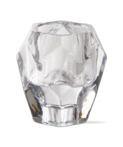 Tag Geo Reversible Holder Tall Décor