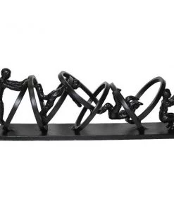 Malone Décor Acrobats Tabletop Decor