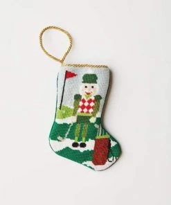 Bauble Stockings Bauble Stocking Holiday