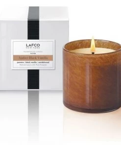 Lafco Foyer - Amber Black Vanilla Décor