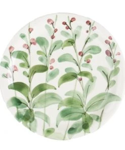 Vietri Erbe Salad Plate Tabletop 9 Vietri Erbe Salad Plate Tabletop