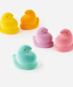 One Hundred 80 Degrees Peeps Ornament