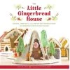 Chronicle Books Little Gingerbread House Book