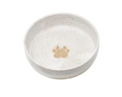 Mollie Jenkins Pottery Kitchen And Bar Small Dog Bowl