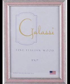 F.G. Galassi F.G. Gallassi Channel Frame Décor