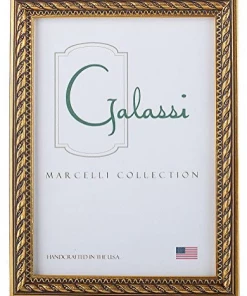 F.G. Galassi Décor Marcelli Gold Chain