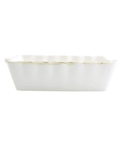 Vietri Medium Italian Rectangular Baker Tabletop