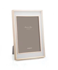 Addison Ross Gold Bezel Frame - 5x7 Décor