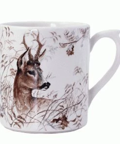 Gien Sologne Collection Tabletop