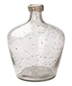 Tag Décor Brooklyn Glass Vase Medium