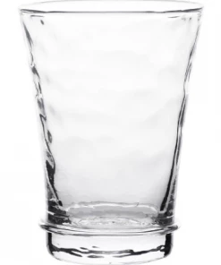 Juliska Tabletop Small Tumbler Carine Clear