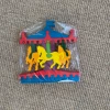 Ragan Baby And Kids Carousel Puzzle