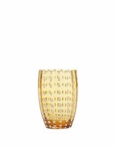 Zafferano America, LLC Tabletop Perle Tumbler