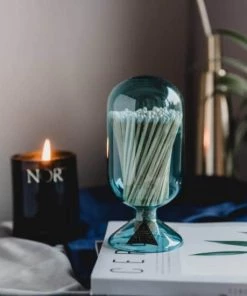 Skeem Décor Match Cloche-