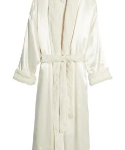 Little Giraffe Accessories Luxe Satin Adult Coverup