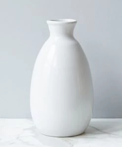 Etu Home Etú Stone Artisanal Vase 5 Etu Home Etú Stone Artisanal Vase