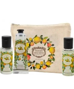 Faire Travel Set Provence