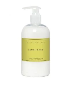 K Hall Design Skincare K. Hall Designs Shea Butter Lotion