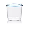 Ichendorf Sorsi Water Glass, Blue
