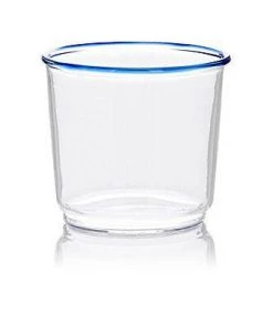 Ichendorf Sorsi Water Glass, Blue