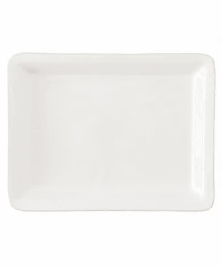 Tabletop Juliska Puro Whitewash 16" Tray Platter