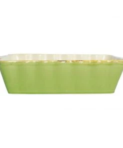 Vietri Medium Italian Rectangular Baker Tabletop