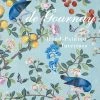 Penguin Random House De Gournay Hand-Painted Interiors - Book Décor