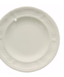 Tabletop Gien Pont Aux Choux Collection, White