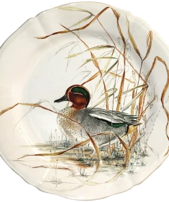 Tabletop Gien Sologne Collection, Dessert