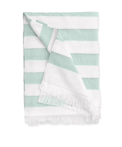 Matouk Amado Beach Towel