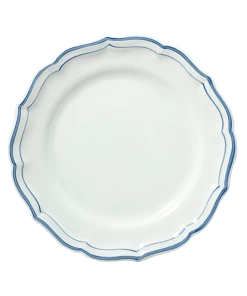 Gien Filet Collection, Bleu