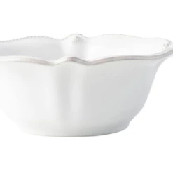 Juliska Berry & Thread Whitewash