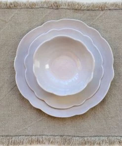 Relish Scalloped Salad Tabletop