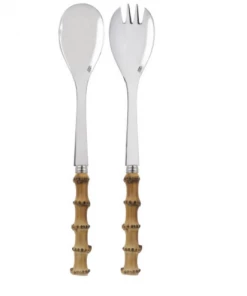 Sabre Bamboo Salad Set 2 Pieces