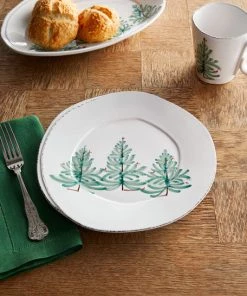 Vietri Lastra Collection, Holiday 13 Vietri Lastra Collection, Holiday