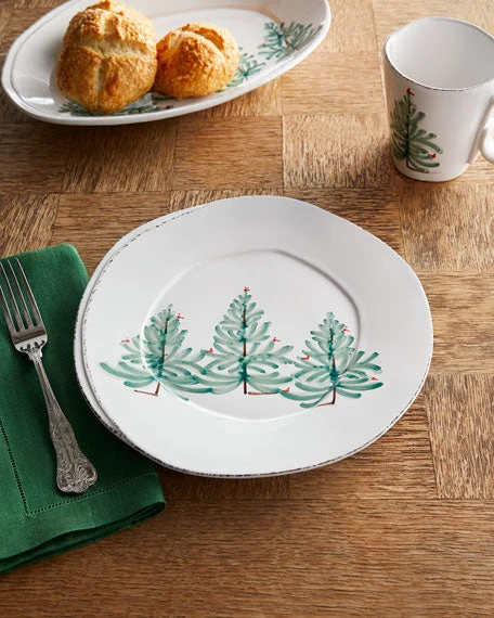 Vietri Lastra Collection, Holiday 7 Vietri Lastra Collection, Holiday